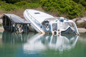 A boat accident attorney in Osage Beach can help you get compensation if you were hurt in a boat collision