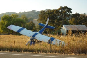 Osage Beach Airplane Accident Lawyer