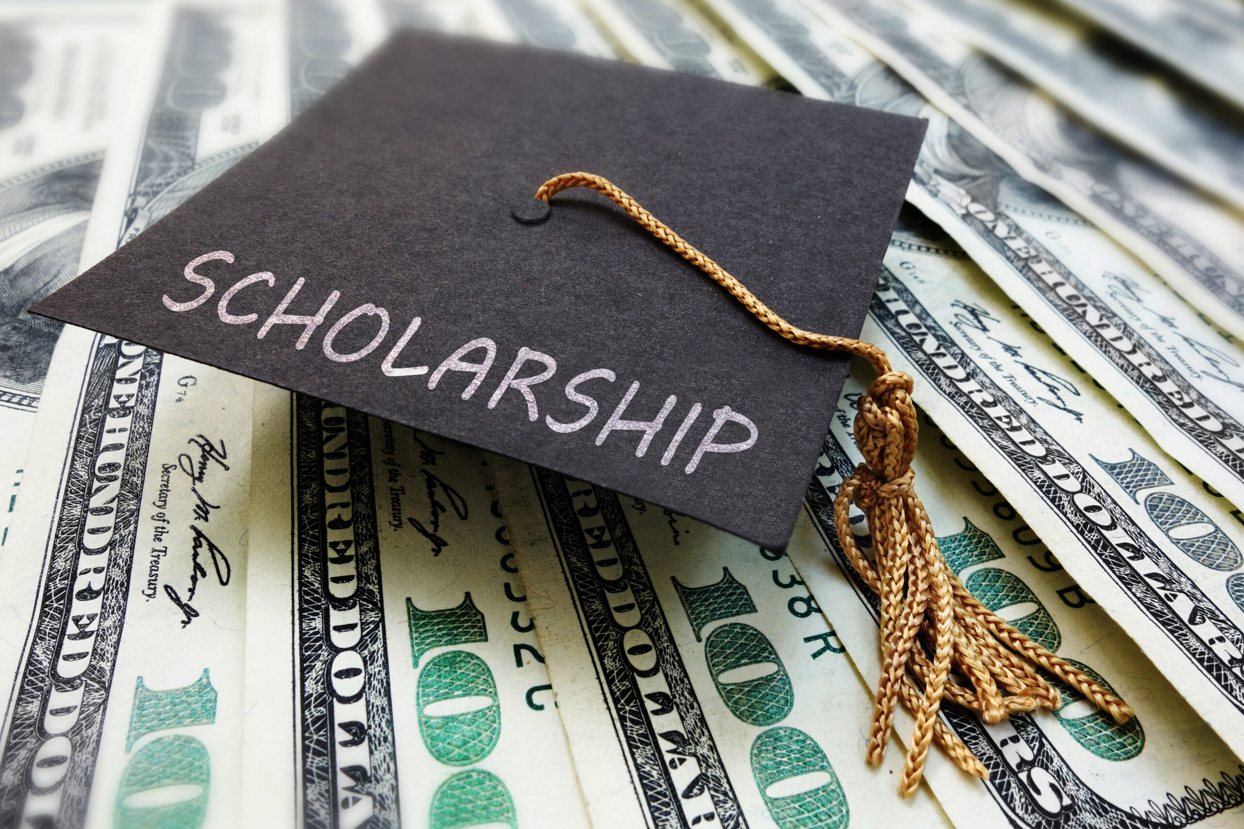 Learn about our scholarship opportunities and how you can apply. 