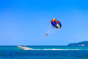 Osage Beach, MO Parasailing Accident Lawyer